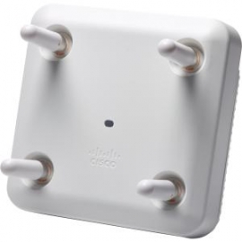 Cisco (air-ap3802p-z-k9) 802.11ac W2 Ap W/ Ca; 4x4:3; Mod; Pro Ext; Mgig Z Domain Air-ap3802p-z-k9