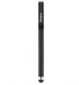 Targus Amm166au, Slim Stylus With Embedded Clip - Black Amm166au