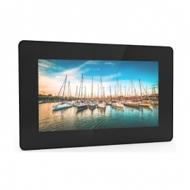 Laser Connect 10 Inch Digital Picture Frame Ao-dpf1810