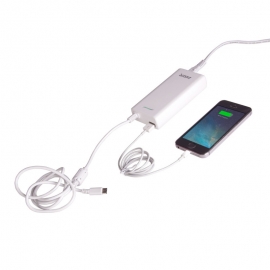 Laser Power Supply To Usb C And Usb A Devices 90w Ao-uc90pw