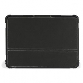 Maxcases Extreme Folio - Ipad 5th Gen - Black Ap-ef-ip5-9-blk