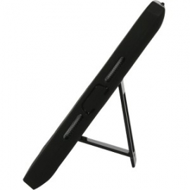 Maxcases Shield Xtreme-s Case - Ipad 5th Gen - Black (slim) Ap-sxs-ip5-9-blk