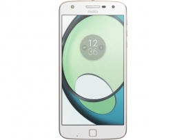 MOTOROLA MOTO Z PLAY WHITE AP3769AD1Y6
