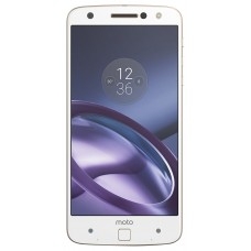 MOTOROLA MOTO Z WHITE AP3774AD1Y6