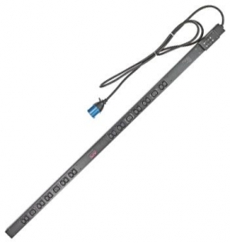 Apc Rack Pdu, Basic, 0u 32a, 230v Apc Rack Pdu, Basic, 0u 32a, 230v, (20)c13 & (4)c19 Ap7553