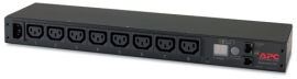 Apc (ap7820b) Rack Pdu Metered 1u 12a/ 208v 10a/ 230v (8) C13 Ap7820b