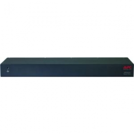 Apc - Schneider Rack Pdu Metered 1u 16a 208/230v (8) C13 Ap7821b