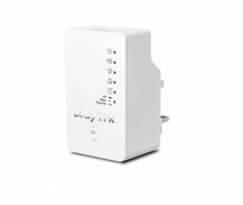 DrayTek VigorAP 802 AC1200 11ac Wave 2 Access Point/Range Extender with Mesh Wi-Fi (VigorAP 802)