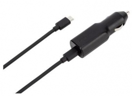 Targus 45w Usb-c Car Charger Apd39au