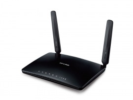 Tp-link Archer Mr200, Ac750 Wireless Dual Band 4g Lte Router Archer Mr200