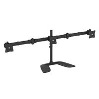 Startech.com Monitor Stand - Up To 68.6 Cm (27") Screen Support - 7.98 Kg Load Capacity - 46.2 Cm
