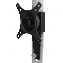 Startech Single-monitor Mount - Cubicle Hanger Armcbcl