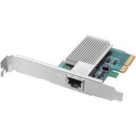 Asustor 10Gbe Pci-E Network Adapter As-T10G