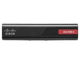 Cisco Asa 5506 With Firepower Services And Sec Plus License Asa5506-sec-bun-k9