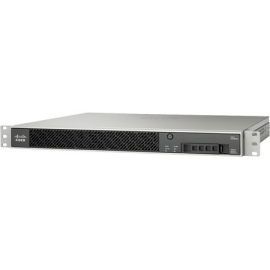 Cisco Asa 5525-x With Firepower Services, 8ge, Ac, 3des/ Aes, Ssd Asa5525-fpwr-k9