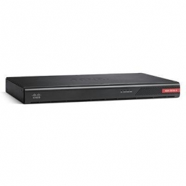 Cisco (asa5516-fpwr-k9) Asa 5516-x With Firepower Services,8ge, Ac, 3des/ Aes Asa5516-fpwr-k9