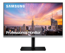 Samsung 24" SR650 LED MonitorLs24R650Fdexxy