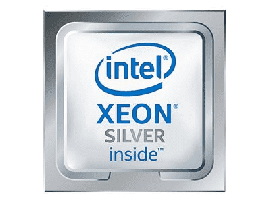 INTEL XEON SILVER, 4216, 16 CORE, 32 THREADS, 22M, 2.1GHZ (Bx806954216)
