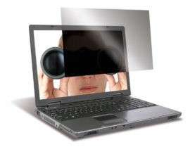 Targus Asf133w9usz 4vu Privacy Filter For 13.3" Widescreen 16:9 Displays For Laptops -bto Asf133w9usz