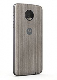 Motorola Style Cap Silver Oak Asmcapslokap