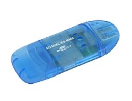 Astrotek Usb2.0card Reader At-vcr-339