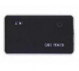 Astrotek Usb2.0card Reader At-vcr-448