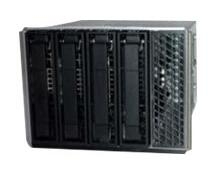 Intel Hotswap Drive Cage Kit 4x 3.5" Hdd Support For P4000 Chassis Aup4x35s3hsdk