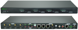 Avgear Hdbt/ Hdmi 4 X 4 Matrix Switch (AVG.CS4K44.V3)