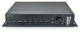 Avgear Avg-Sc51Ts | Hdbt/ Seamless Scaler 5