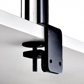 Atdec F Clamp Black Awm-ff-b