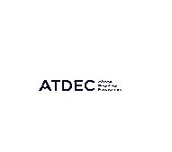 Atdec Arm Channel Clamp Black Awm-lc-b