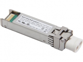 Netgear Axm761 Prosafe 10gbase-sr Sfp+ Lc Gbic Axm761-10000s