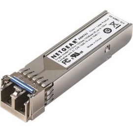 Netgear 10gbase-lr Sfp+ Axm762 Pk10 Axm762p10-10000s