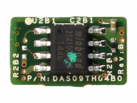 Intel Remote Management Module 4 Lite 2 - Remote Management Adapter Axxrmm4lite2