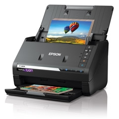 Epson Fastfoto Ff-680W B11B237501