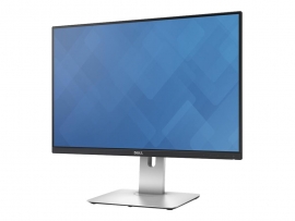 Dell U-Series 24" (16:10) Ips Wled 1920X1200 (U2415E)