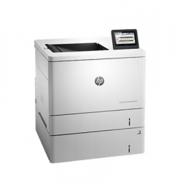 Hp Lj Enterprise M553x Colourprinter B5l26a