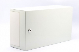 4cabling 11 Way Cover For Standard Backmount 016.009.0004