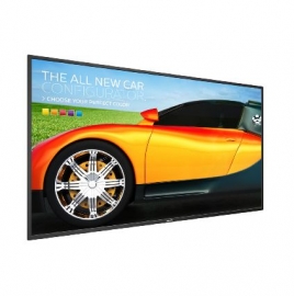 PHILIPS BDL4330QL 43IN FULL HD COMMERCIAL DISPLAY WITH LED BACKLIGHT BDL4330QL