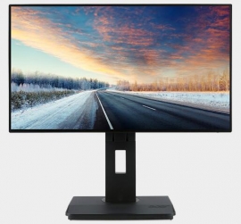Acer Be270u Ips Abmipruzx 27h Wqhd (2560 X 1440) 16:9 6ms 350nits Led 1xhdmi 1xdisplayport Spk Audio