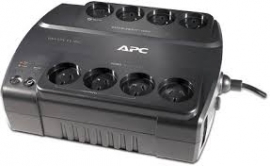 Apc Back-ups Es 700va 230v Apc Power Saving Back-ups Es 8 Outlet 700va 230v, Be700g-az