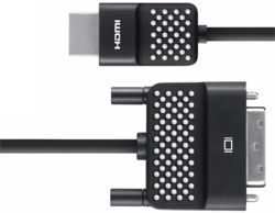 Belkin Hdmi To Dvi Cable, 1.8m Av10089bt06 167463
