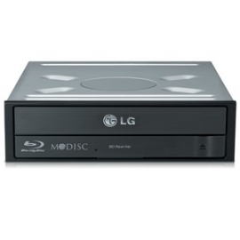 LG 16Xsata Blu-Ray Writer (BH16NS55.AYBU10B)