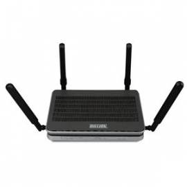 Billion Ac2400 3g/ 4g Lte Vdsl2 Adsl2+ Vpn Firewall Router Bipac8900ax2400