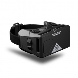 Merge Mobile Ar/Vr Headset (Moon Grey) Ml-Vrg-01Mg
