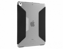 STM Studio Ipad Mini 5Th Gen/ Mini 4 -Black Stm-222-161Gy-01