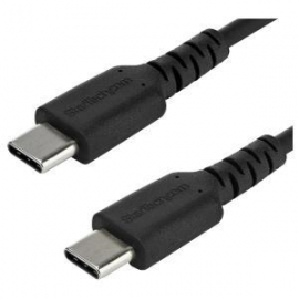 Startech Cable - Black Usb C Cable 2M (Rusb2Cc2Mb)