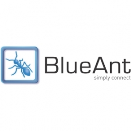 Blueant X2 Portable Bluetooth Speaker - Red Red X2-Rd