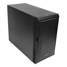 Antec P5 Micro Atx Case Sound Dampening. 5.25" X 1 3.5Ã¢Â€Â Hdd X 2 / 2.5Ã¢Â€Â Ssd X 2 P5