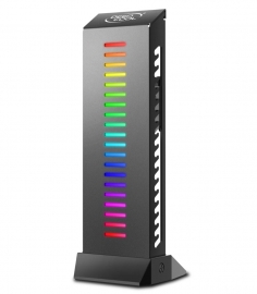 Deepcool Gh-01 A-Rgb Customizable Addressable Rgb Led Lighting Gh-01 A-Rgb